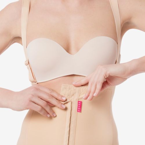 Мидер за липосукција под гради, над колена